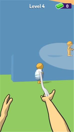 我是蜘蛛侠 v0.1