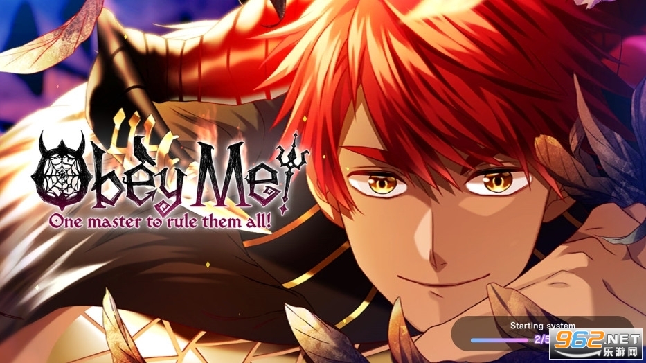 服从我Obey Me安卓版 v6.6.9最新版