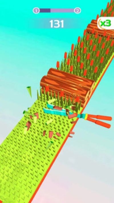 完美剪草 完美剪草