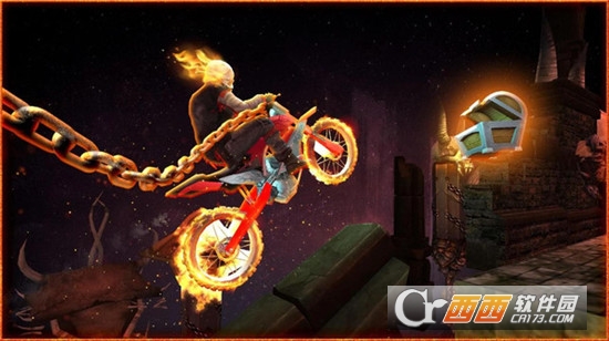恶灵骑士3 v1.2