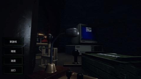 边境缉私警察截图0