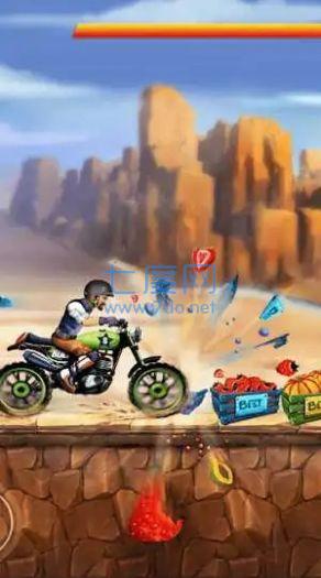 冲向粉碎游戏 v2.1.053