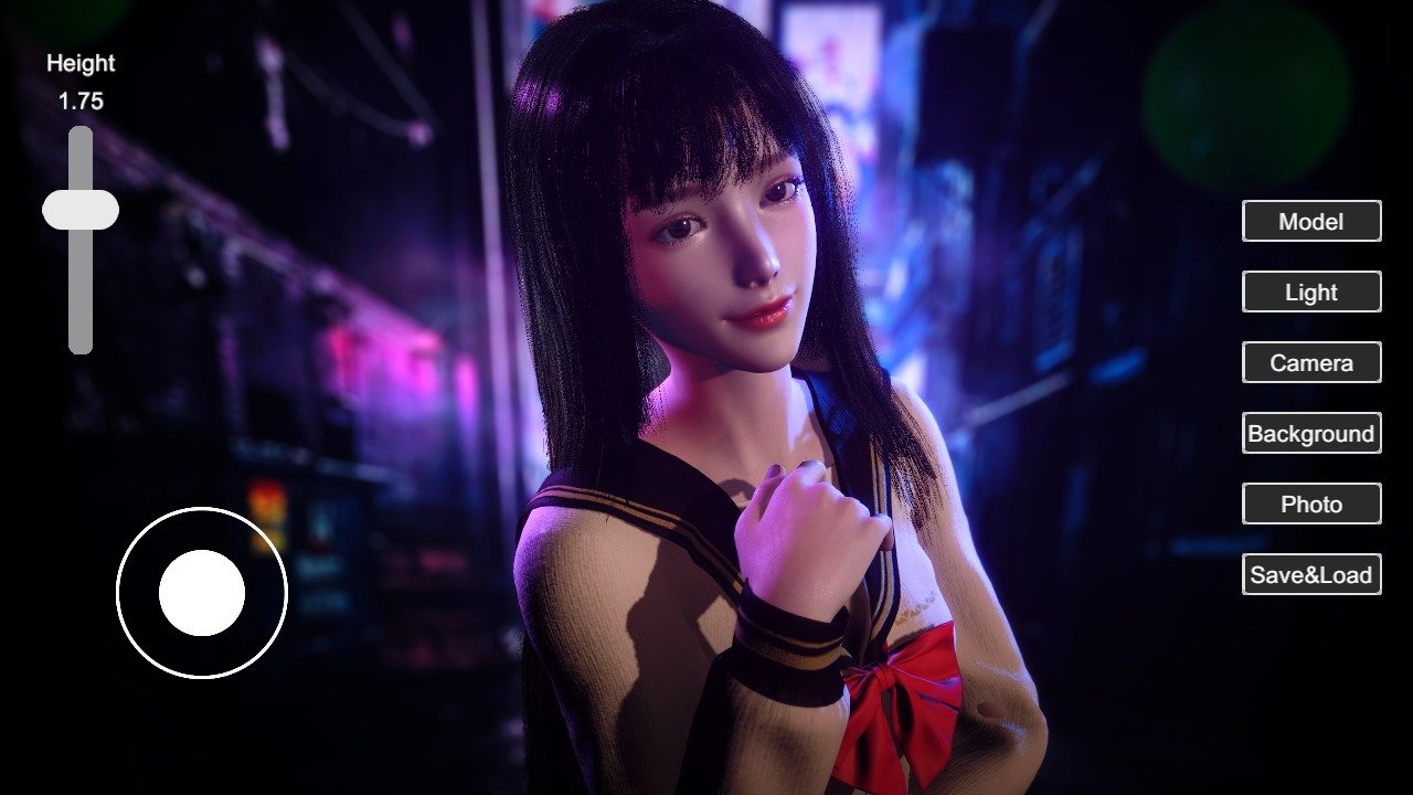 摄影师模拟 v0.1.4