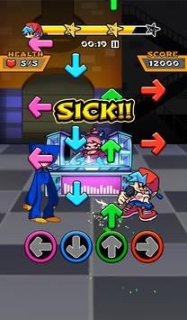 fnf流行音乐展示之战  v1.0.3