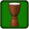 Djembe(玩非洲鼓)