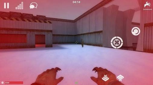 丧尸革命 2024-06-25 15:08