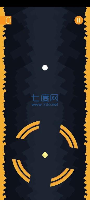 丢球大挑战Drop Out