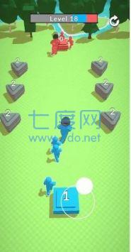 征服国家3D v0.1