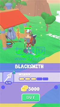 角斗士大师 v0.5