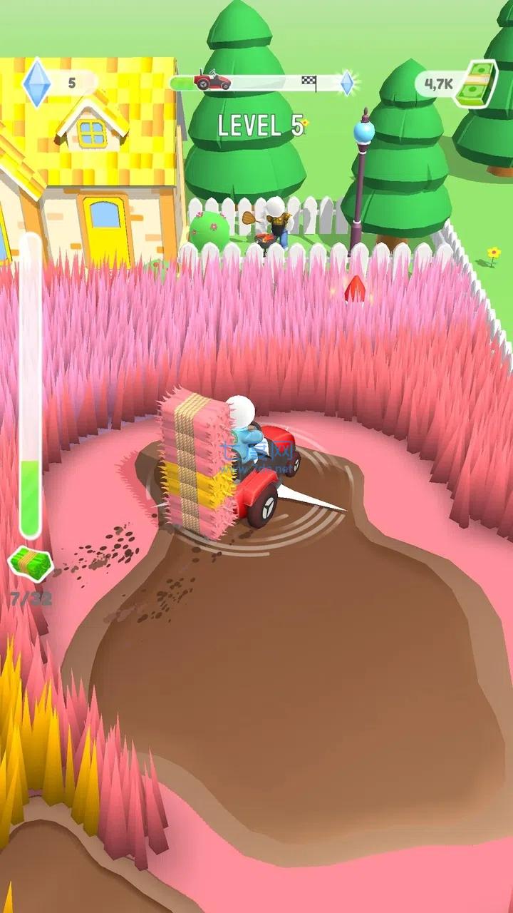 割就完事了 v0.42