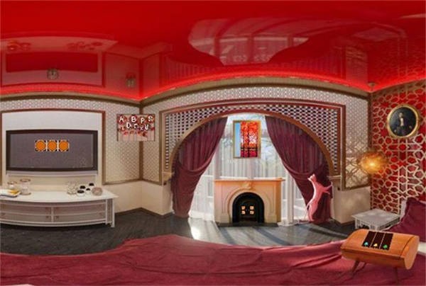 逃脱游戏神秘客房  v1.0.1