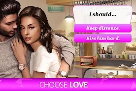互动浪漫故事手机版 v1.2.2