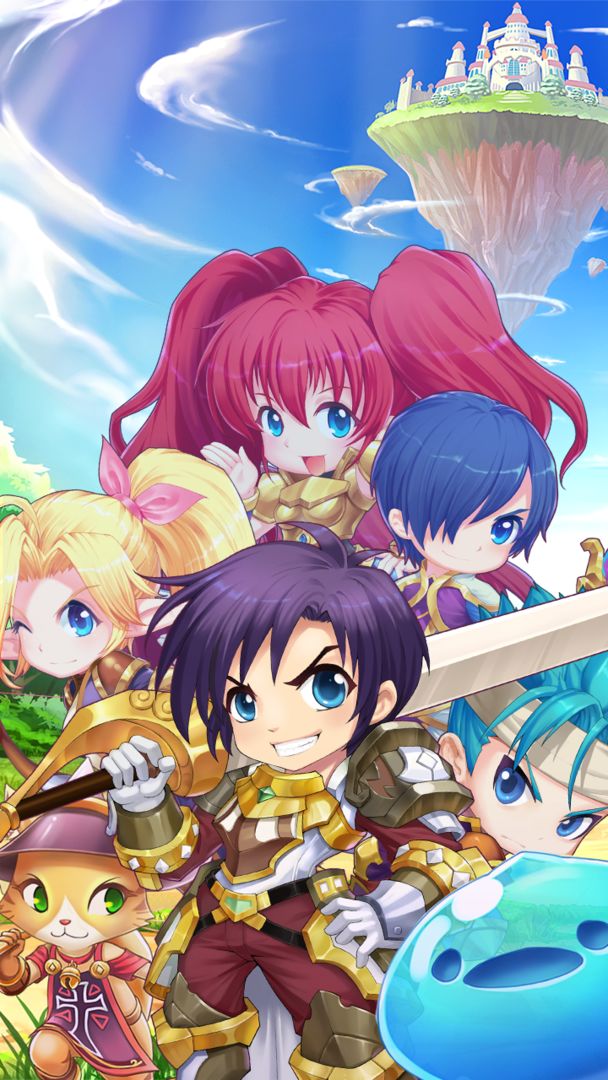 梦境大冒险游戏官方版  v4.2.1