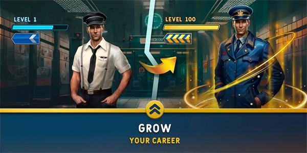 欧洲地铁模拟器 v1.3.0