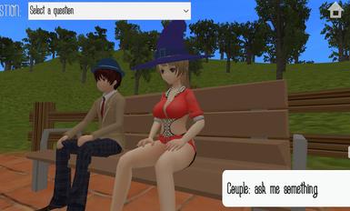 虚拟女友模拟器游戏中文手机版下载  v3.4.4