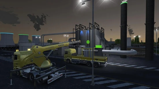 DriveSimulator2020 v1.0