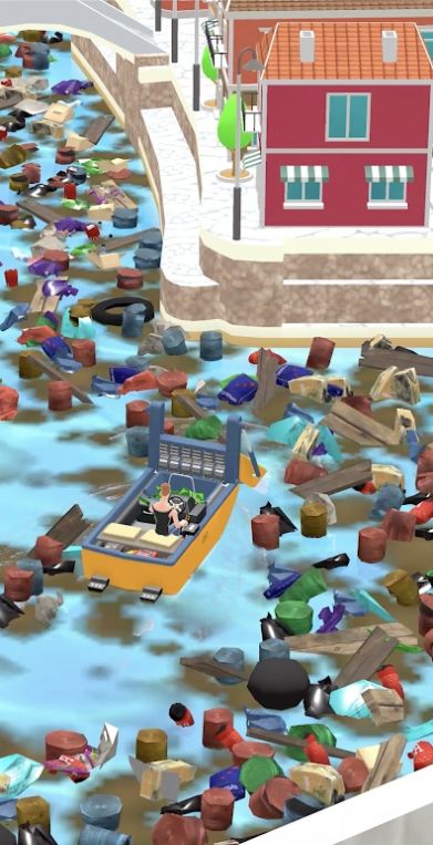 把水弄干净  v1.8
