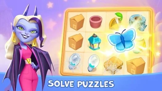 露西宅邸  v1.1.4