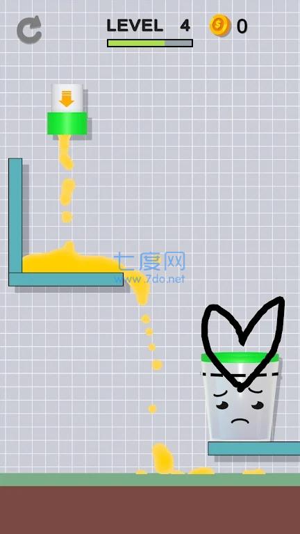 拯救玻璃杯Save TheGlass