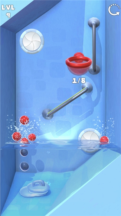 灌水入樽 灌水入樽