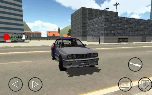 M3汽车驾驶漂移模拟器 v3.0.5