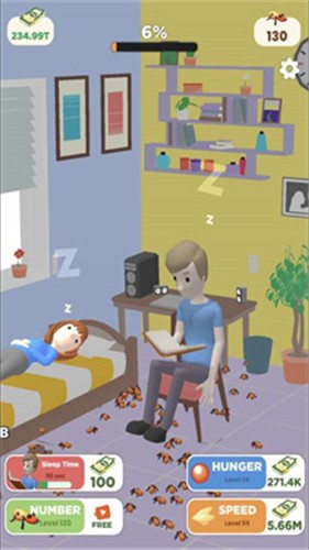 云观虫谷  v1.4