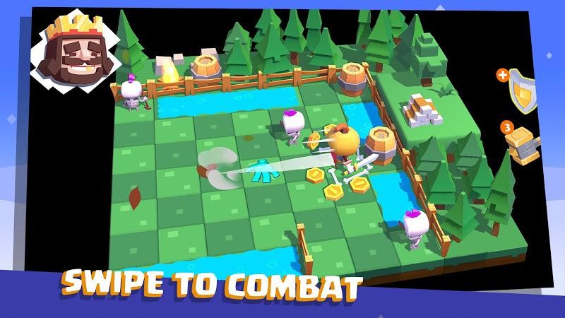 南瓜骑士生化谜城 2019-09-05 17:08