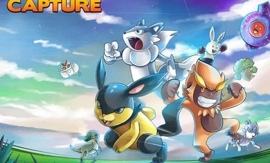 梦幻怪兽2021最新版最新版免费钻石  v3.5.3