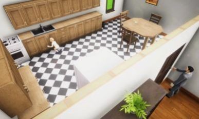 谁是爹  v1.0.3