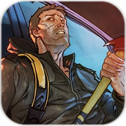 世界末日生存中文版