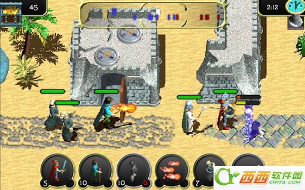 亡灵大侵袭(Undead Invasion) v1.0beta22