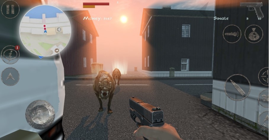 异形侵略战2.5  v2.4