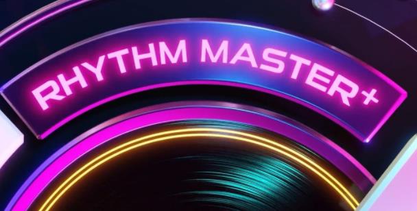 节奏大师+游戏官方版(rhythm master+)