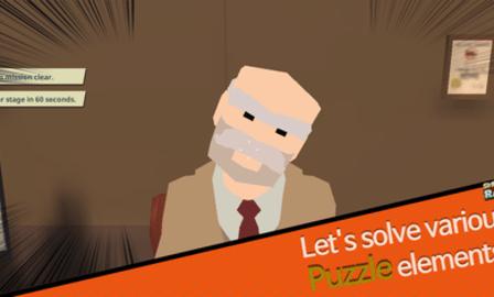 射手拉马手游 v0.40