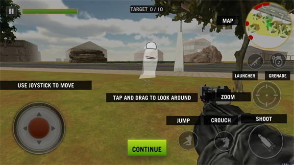 FPS对战2019游戏 v2.0.6