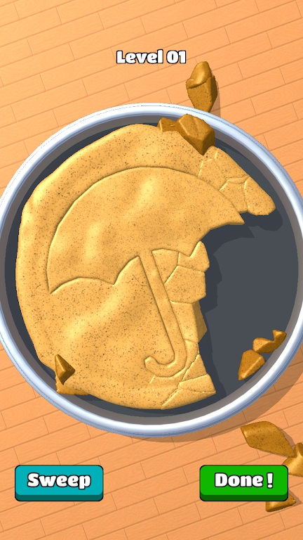 鱿鱼椪糖挑战游戏 v0.1