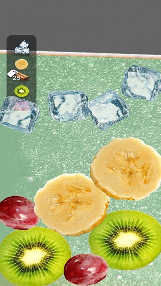 肥宅饮料模拟器 v1.0