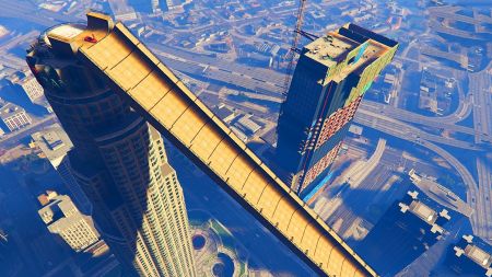 大坡道汽车特技 v3.1.5