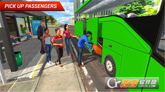 2018年教练车驾驶模拟器手游 2018年教练车驾驶模拟器手游