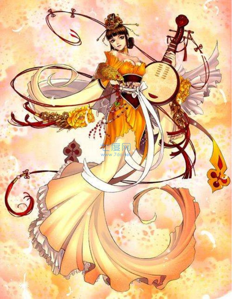 十月天宫女版三国 v1.03