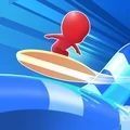 玩命冲浪游戏汉化中文版 