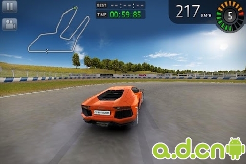 超级竞速(含数据包) v2.3 v3.1.5