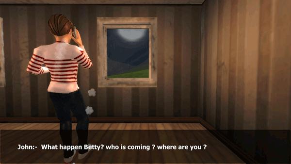 神秘邻居 手机版安卓 v3.2.5