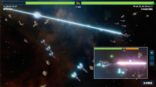 我的战舰安卓版 v1.4161