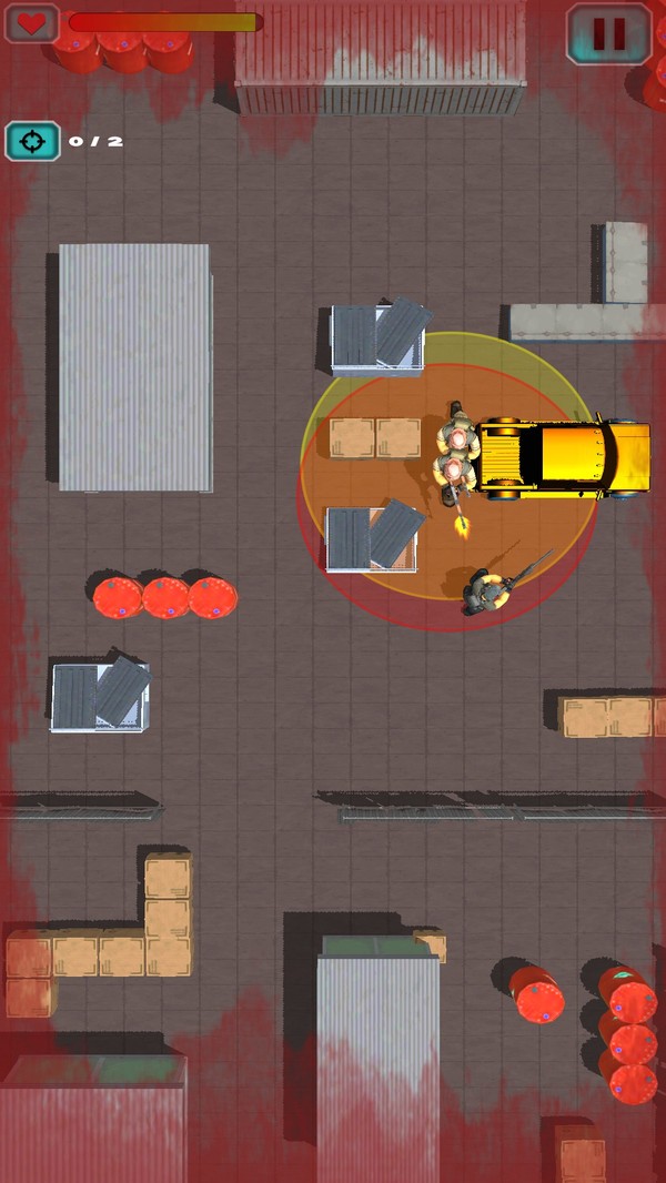 间谍特工子弹先生 2020-03-06 14:48