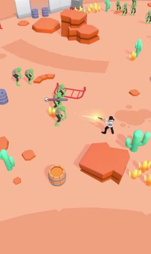 基地幸存者 v0.15