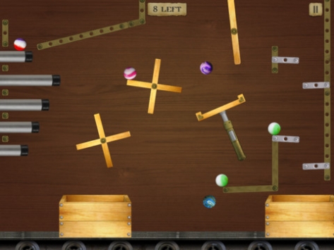 玩具物理学HD Toy Physics HD