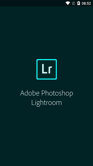 Lightroom手机版  v9.1.1