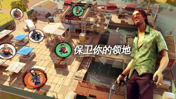 孤胆车神新奥尔良破解版 v1.6.0