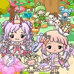 奇妙公主梦幻派对